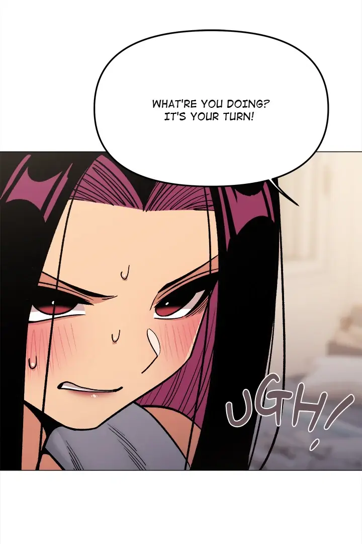 Someone Stop Her Chapter 62 Page 49