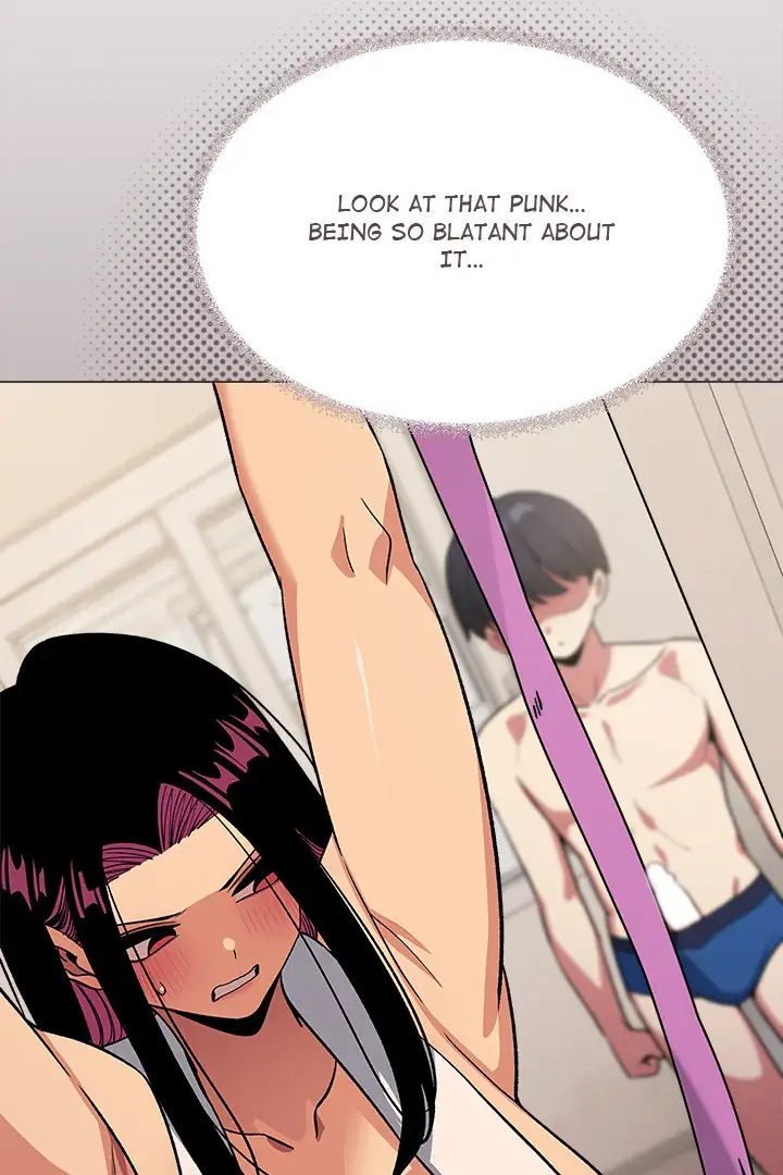Someone Stop Her Chapter 62 Page 55