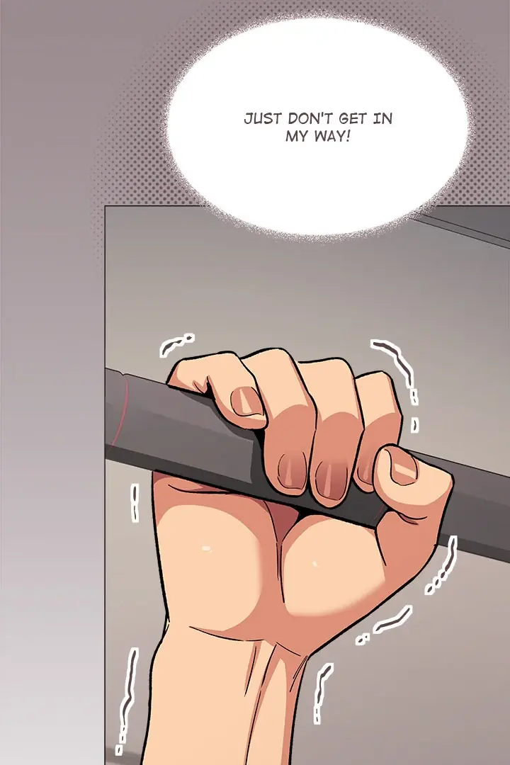 Someone Stop Her Chapter 62 Page 61