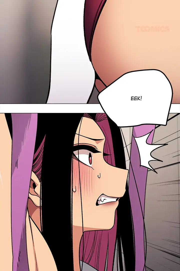 Someone Stop Her Chapter 62 Page 63