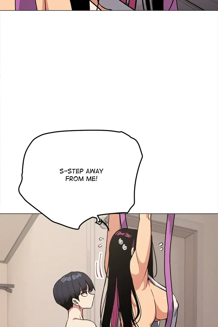 Someone Stop Her Chapter 62 Page 64