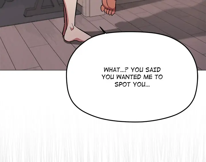 Someone Stop Her Chapter 62 Page 66