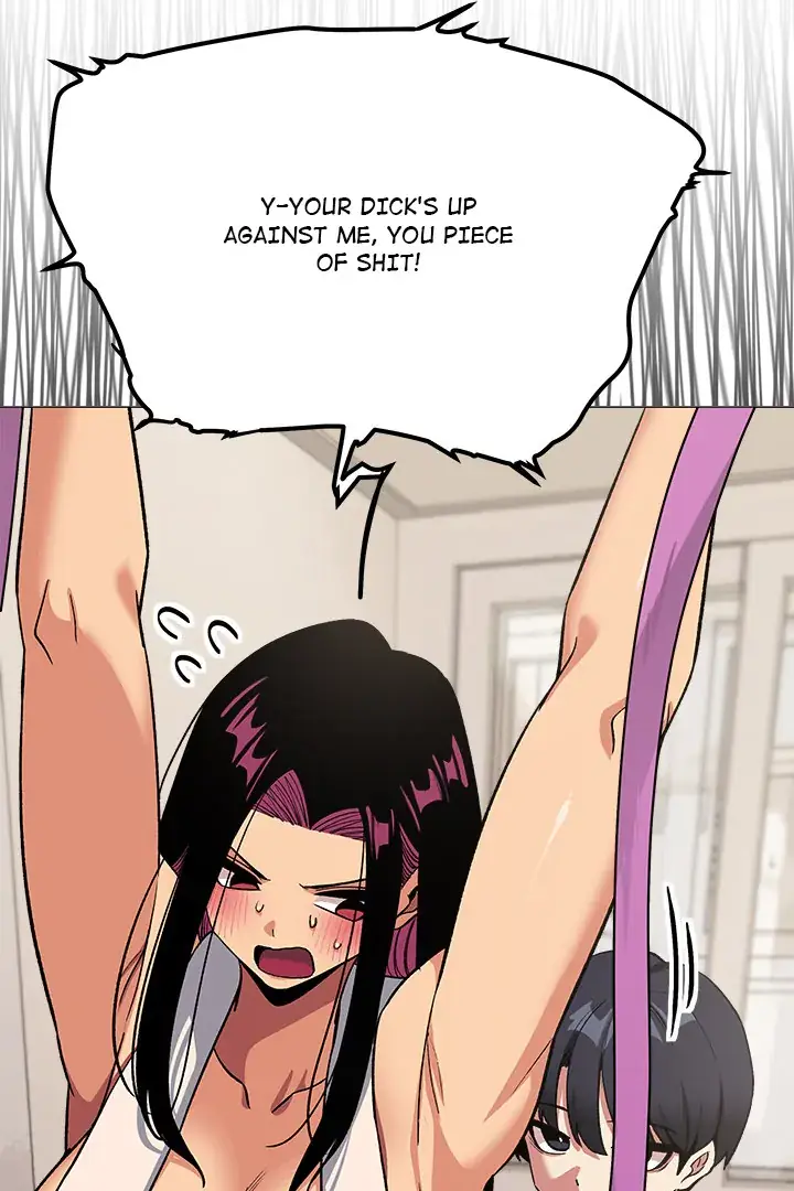 Someone Stop Her Chapter 62 Page 67