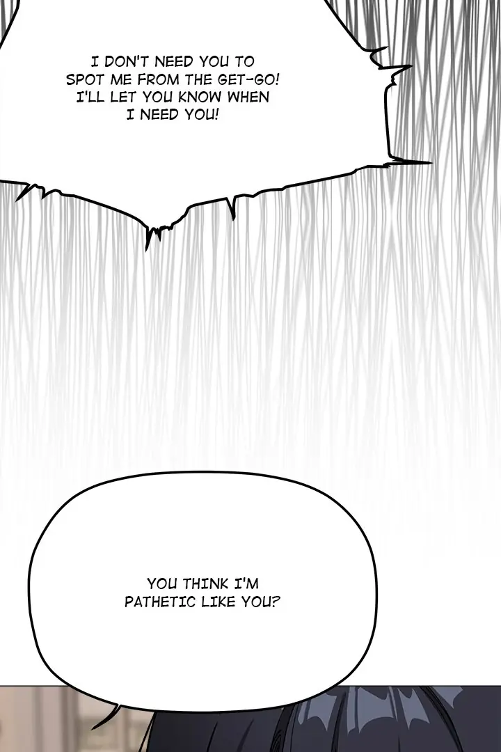 Someone Stop Her Chapter 62 Page 69