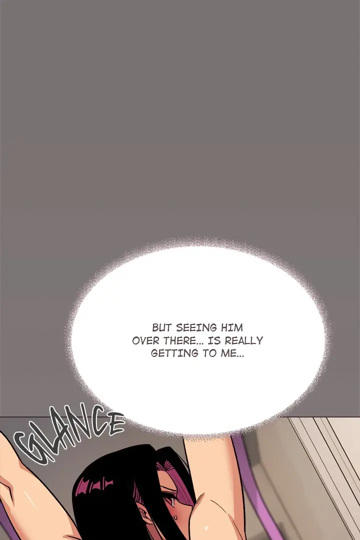 Someone Stop Her Chapter 62 Page 74
