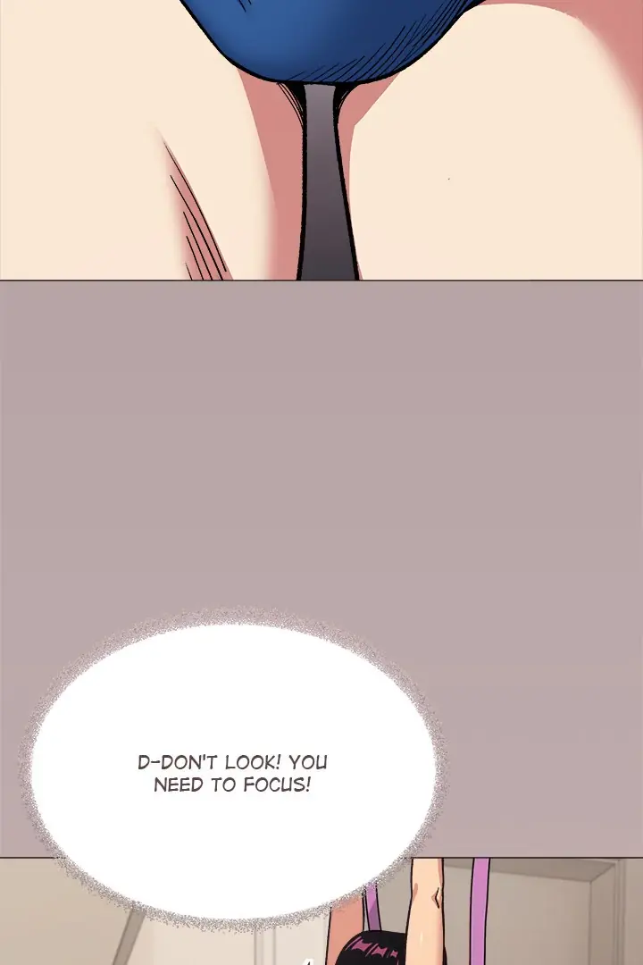 Someone Stop Her Chapter 62 Page 78