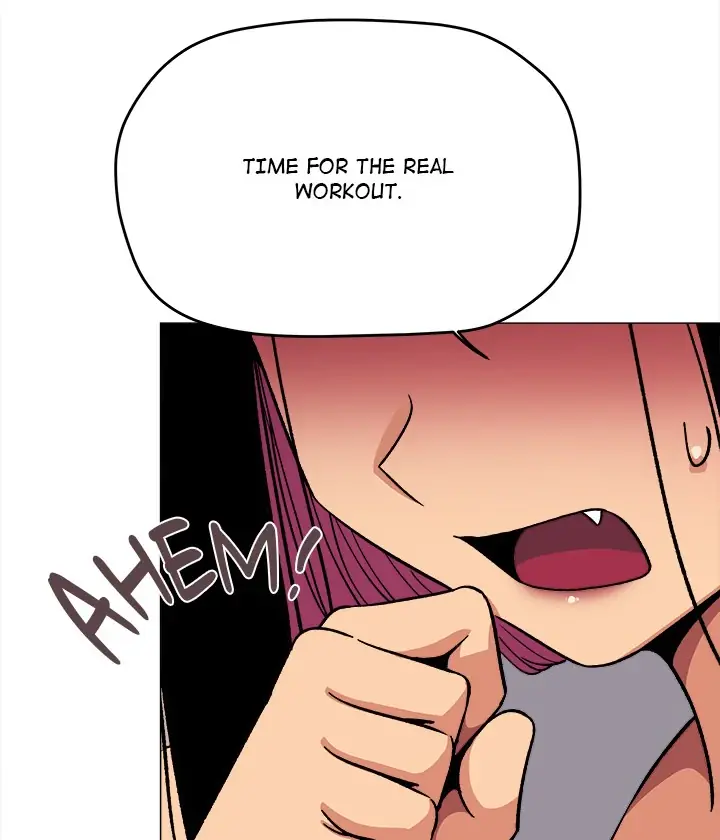 Someone Stop Her Chapter 62 Page 87