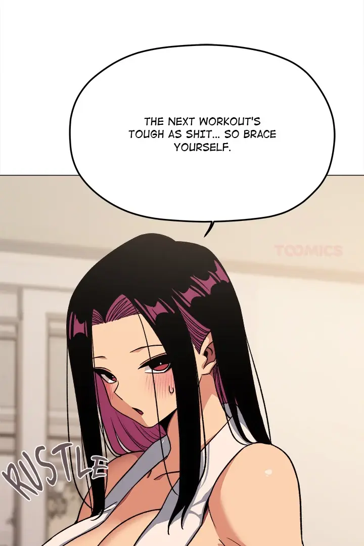 Someone Stop Her Chapter 62 Page 89