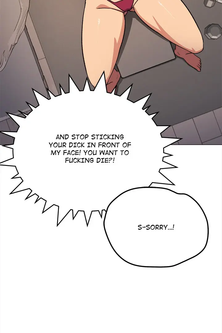 Someone Stop Her Chapter 62 Page 101
