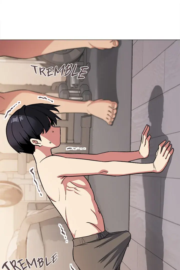 Someone Stop Her Chapter 62 Page 119