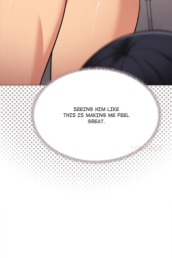 Someone Stop Her Chapter 62 Page 123