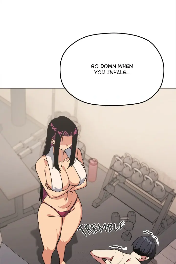 Someone Stop Her Chapter 62 Page 124