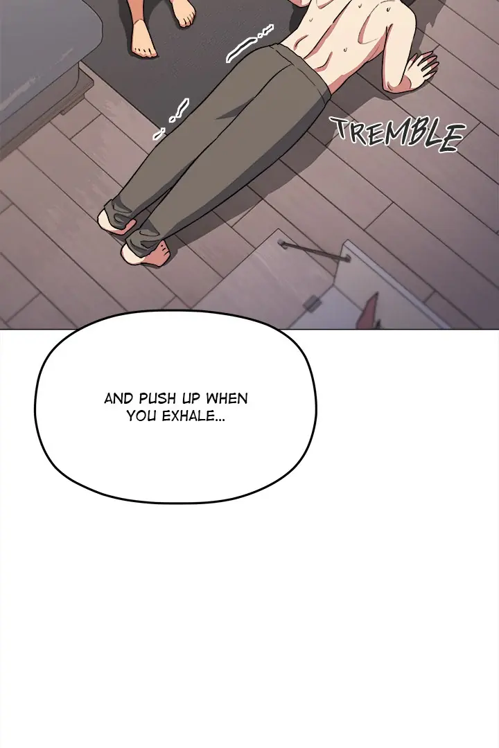 Someone Stop Her Chapter 62 Page 125