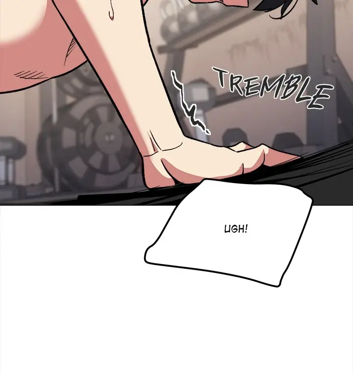 Someone Stop Her Chapter 62 Page 127