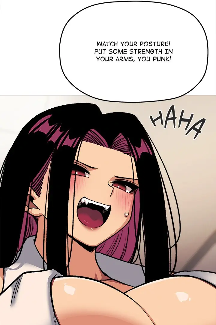 Someone Stop Her Chapter 62 Page 128