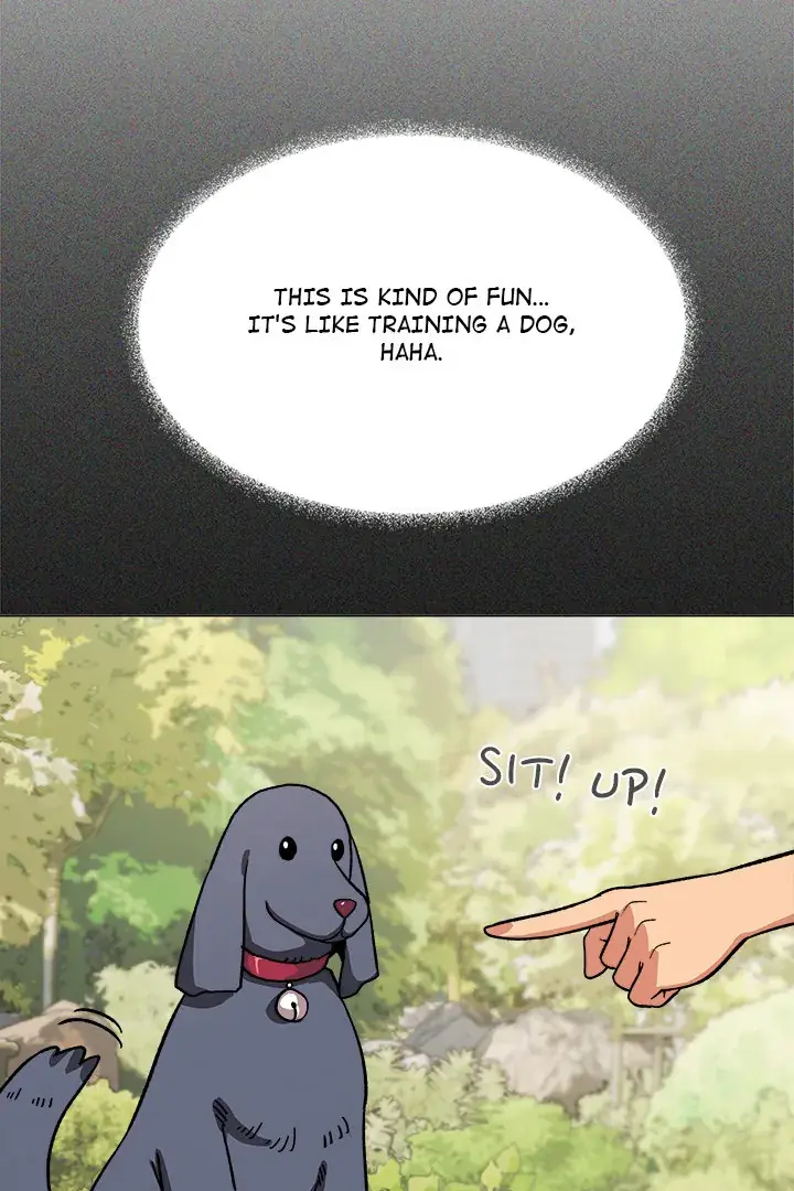 Someone Stop Her Chapter 62 Page 130