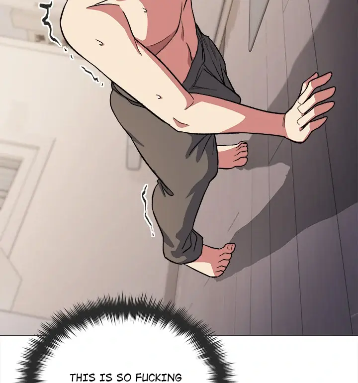 Someone Stop Her Chapter 62 Page 133