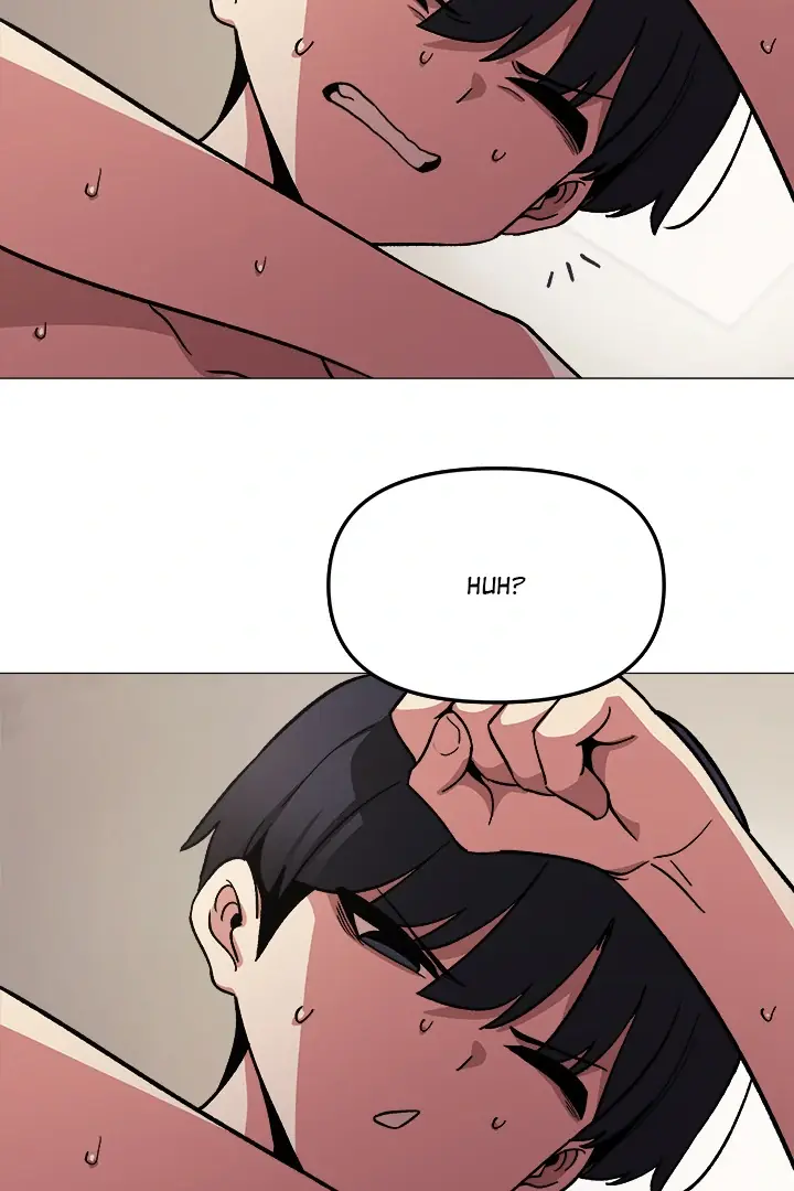 Someone Stop Her Chapter 62 Page 141