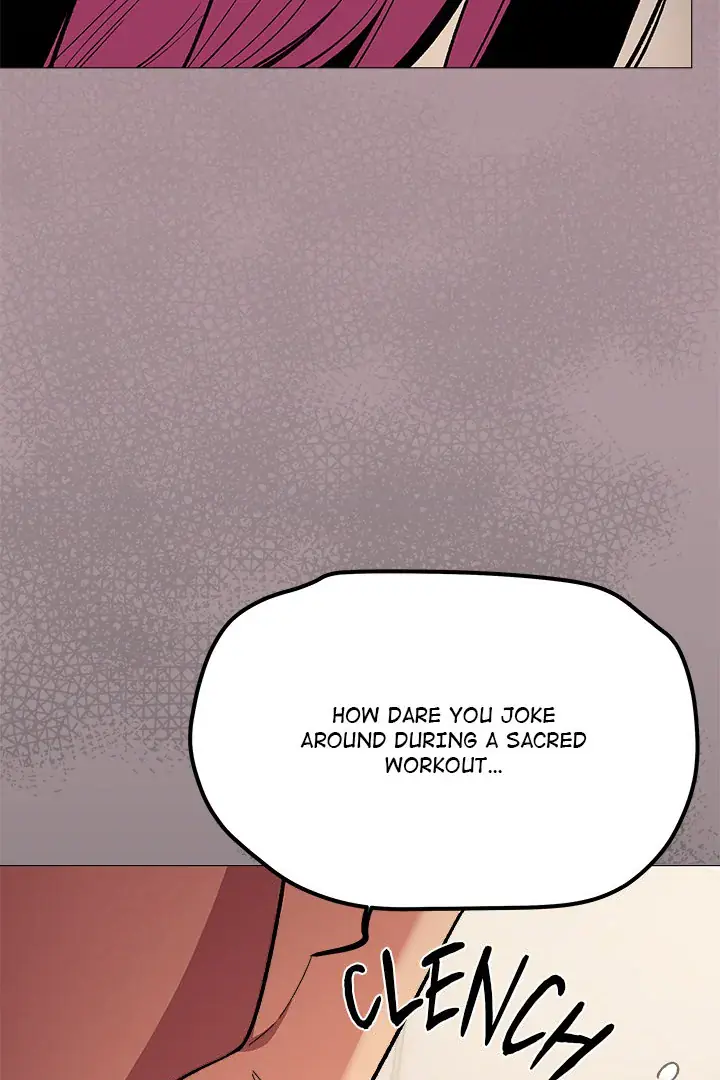 Someone Stop Her Chapter 63 Page 5