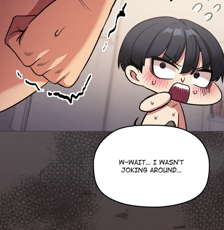 Someone Stop Her Chapter 63 Page 6