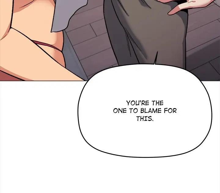 Someone Stop Her Chapter 63 Page 24