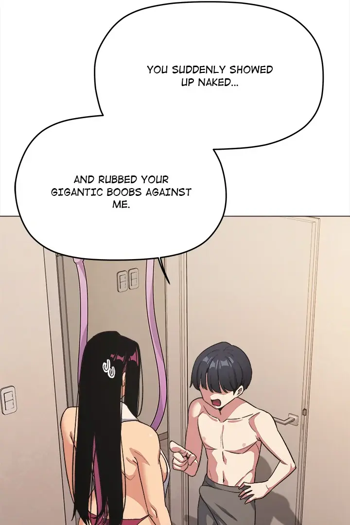 Someone Stop Her Chapter 63 Page 25