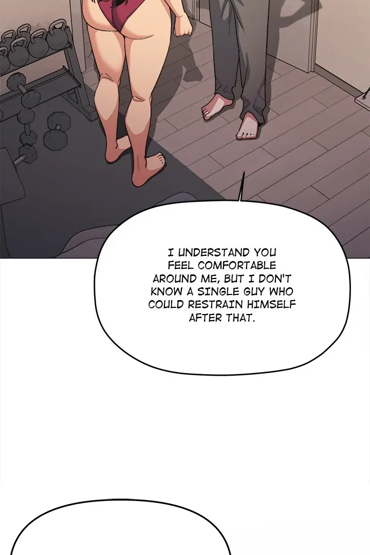 Someone Stop Her Chapter 63 Page 26