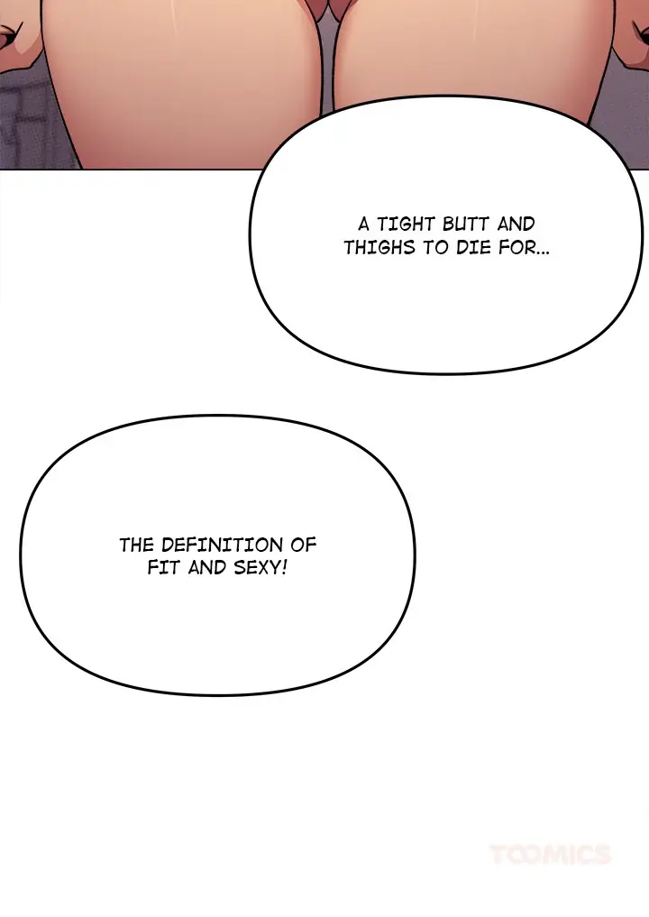 Someone Stop Her Chapter 63 Page 29