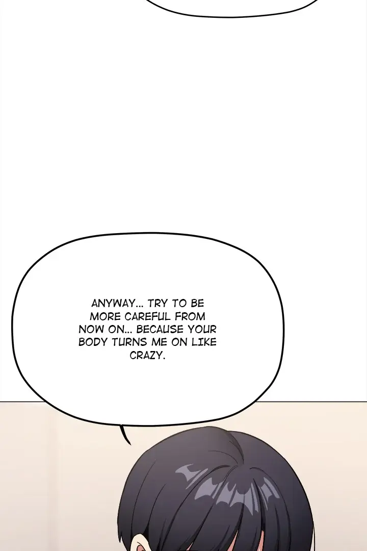 Someone Stop Her Chapter 63 Page 33