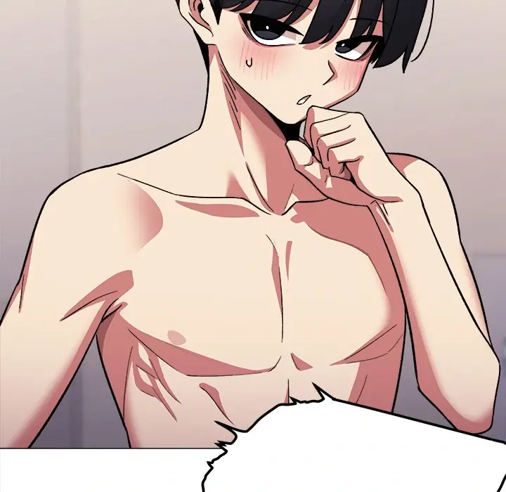 Someone Stop Her Chapter 63 Page 34