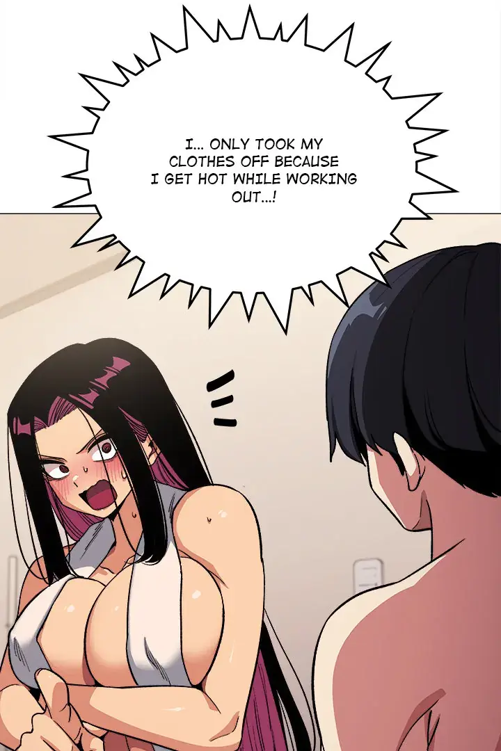 Someone Stop Her Chapter 63 Page 36