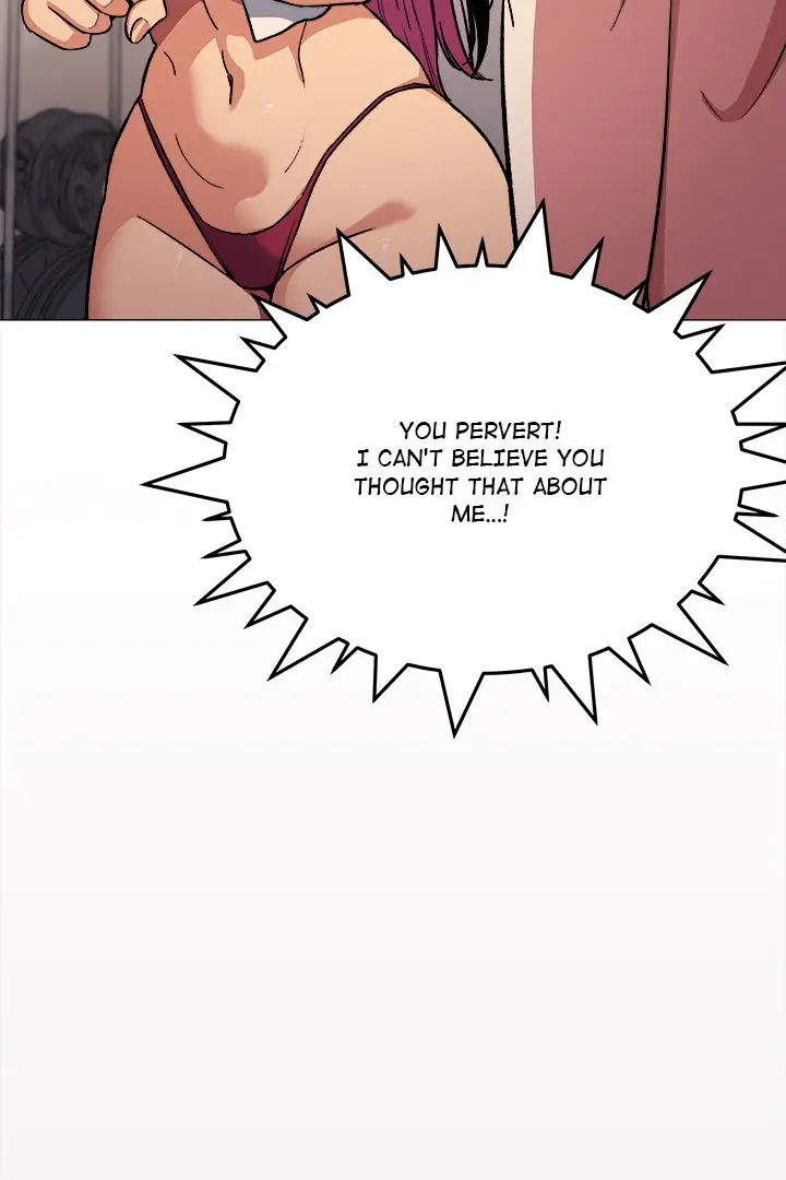 Someone Stop Her Chapter 63 Page 37
