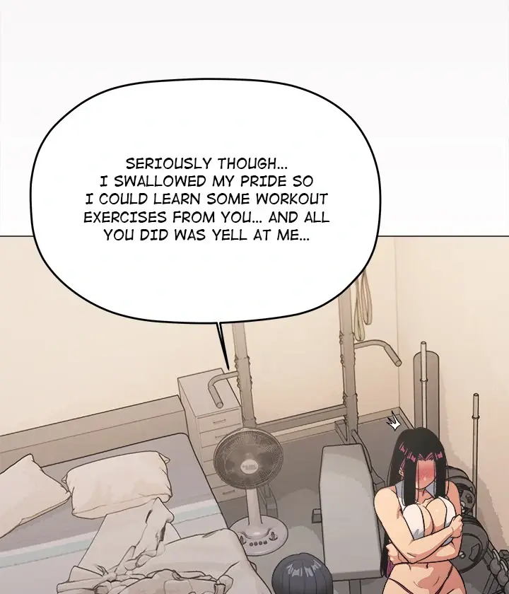 Someone Stop Her Chapter 63 Page 40