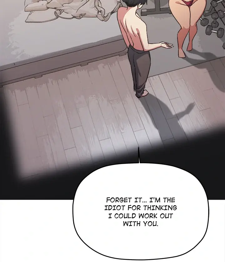 Someone Stop Her Chapter 63 Page 41