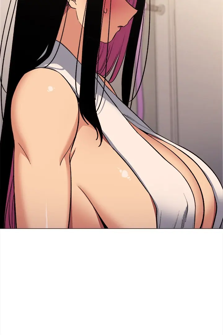 Someone Stop Her Chapter 63 Page 43