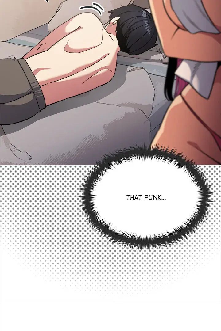 Someone Stop Her Chapter 63 Page 45