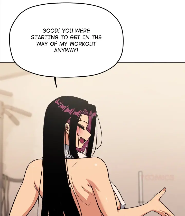 Someone Stop Her Chapter 63 Page 46