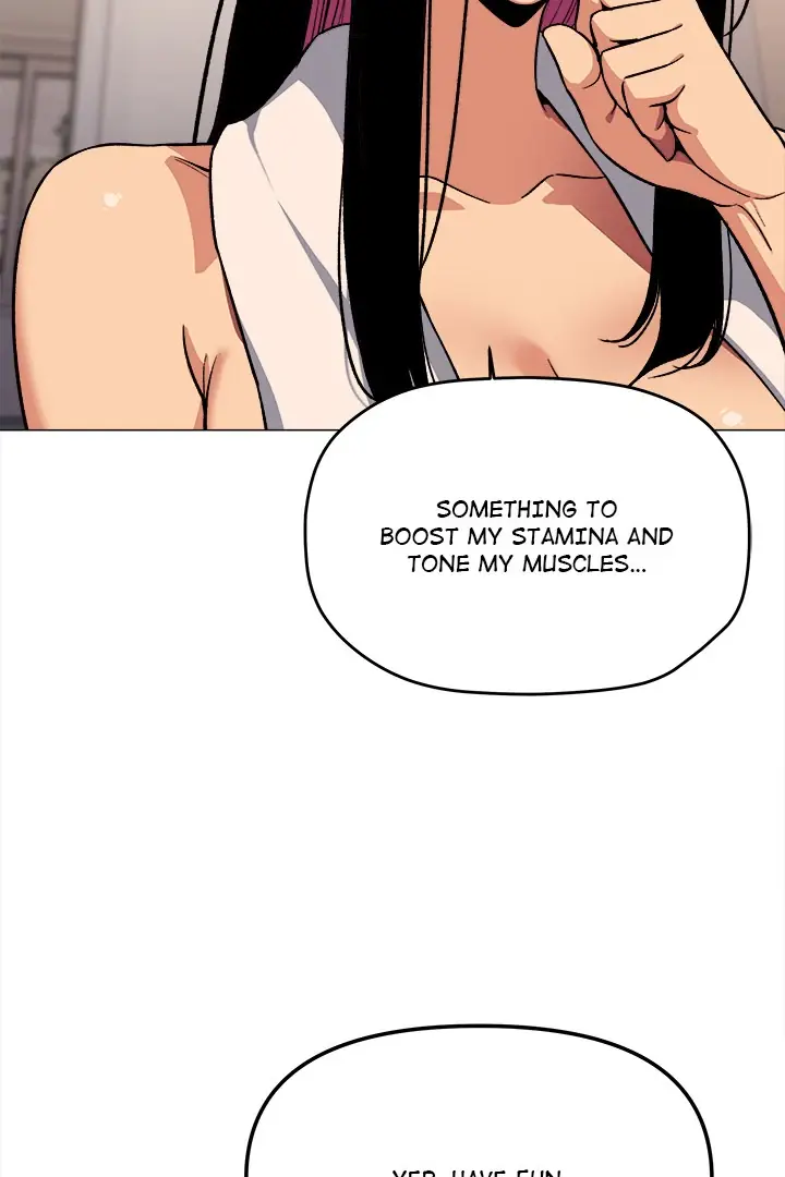 Someone Stop Her Chapter 63 Page 49