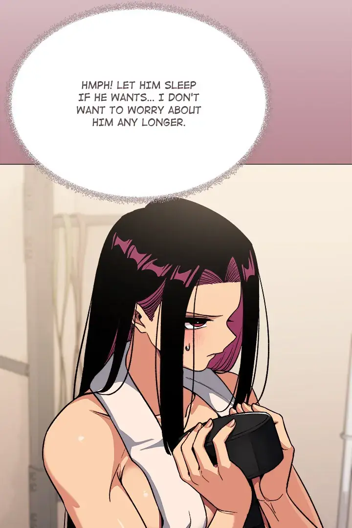 Someone Stop Her Chapter 63 Page 52