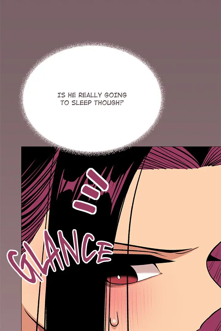 Someone Stop Her Chapter 63 Page 54