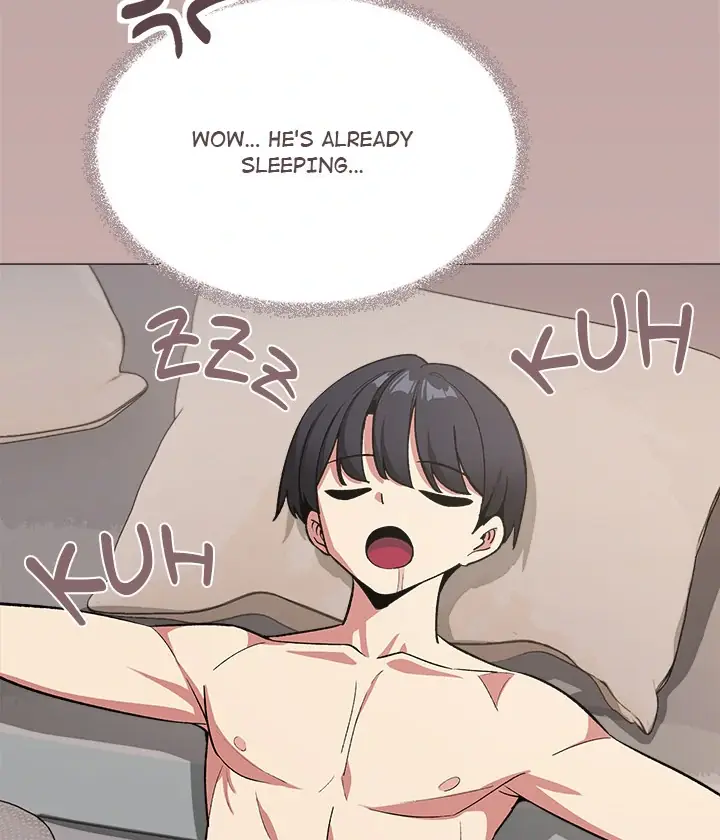 Someone Stop Her Chapter 63 Page 56