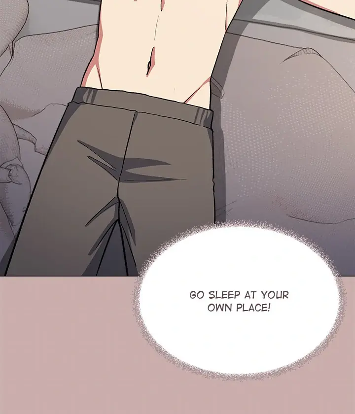 Someone Stop Her Chapter 63 Page 57