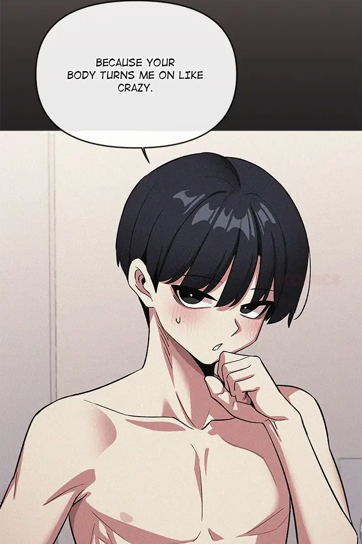 Someone Stop Her Chapter 63 Page 63