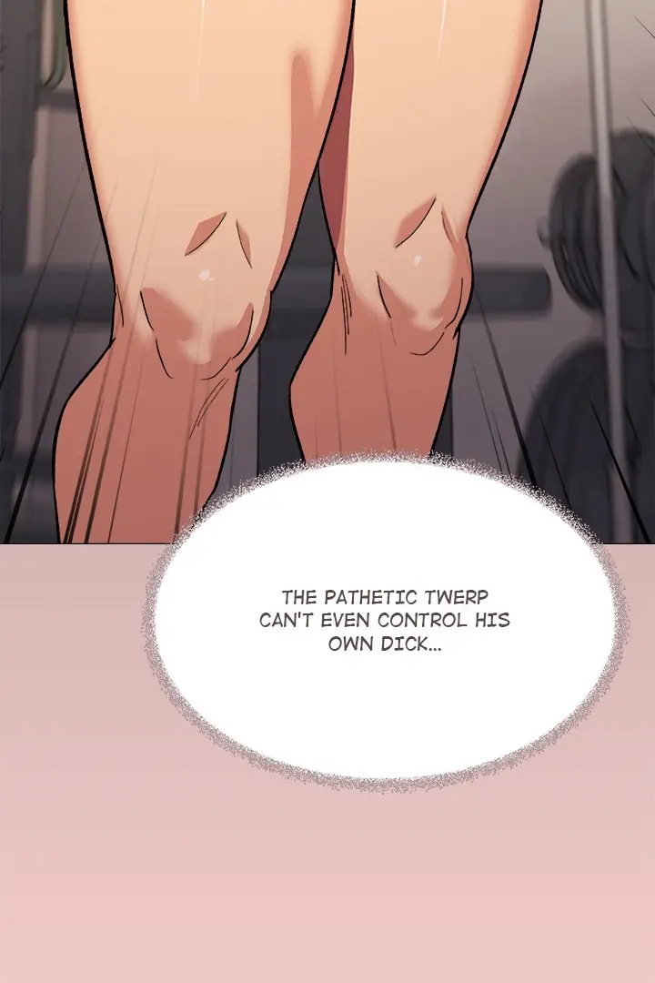 Someone Stop Her Chapter 63 Page 66
