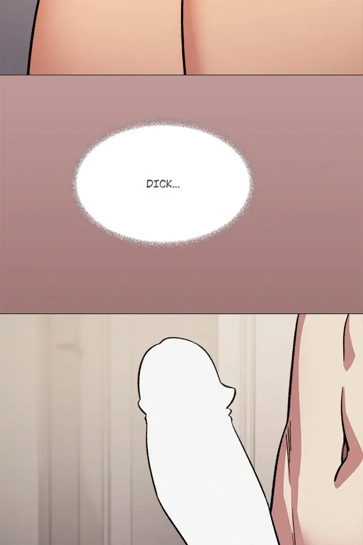 Someone Stop Her Chapter 63 Page 70