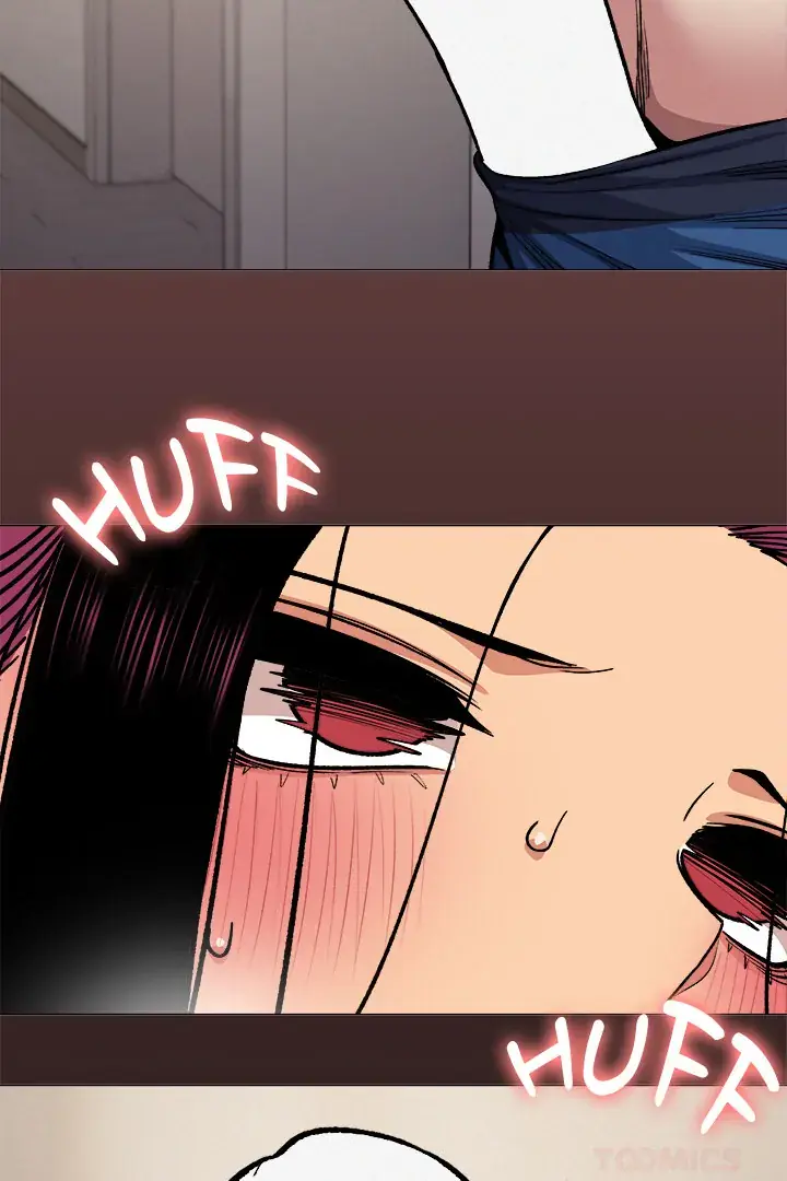 Someone Stop Her Chapter 63 Page 71