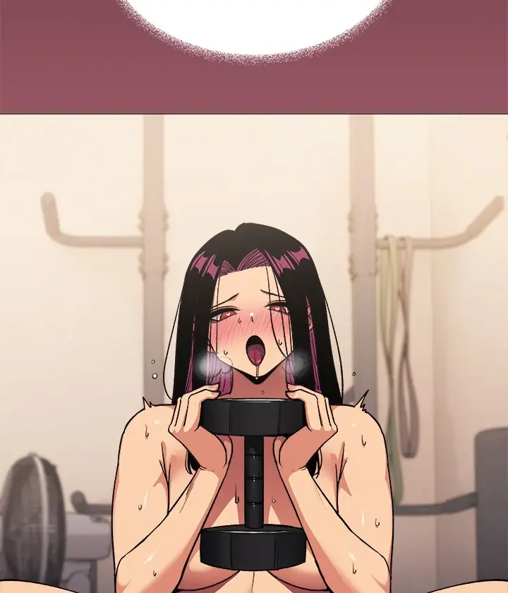 Someone Stop Her Chapter 63 Page 73