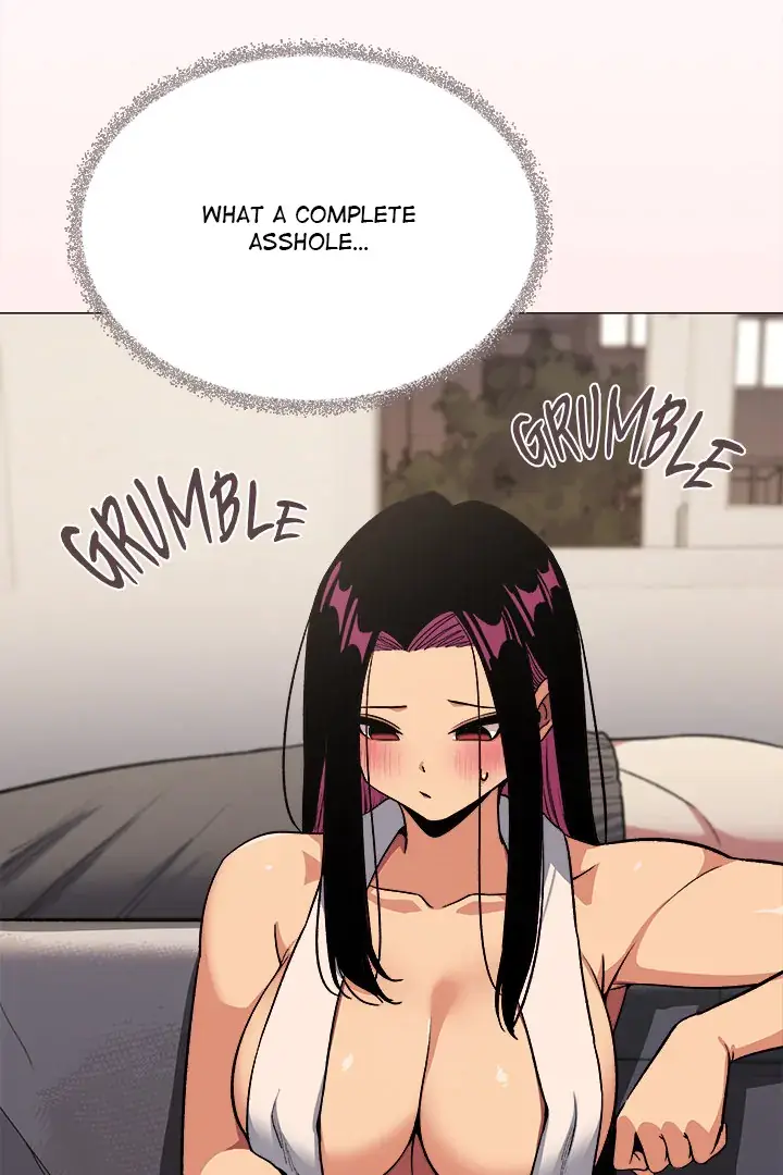 Someone Stop Her Chapter 63 Page 81