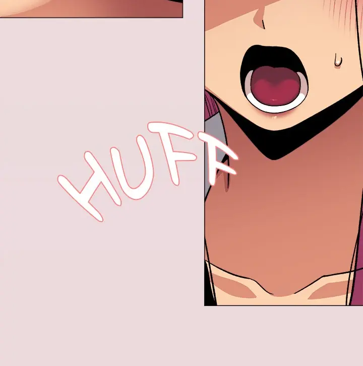Someone Stop Her Chapter 63 Page 86