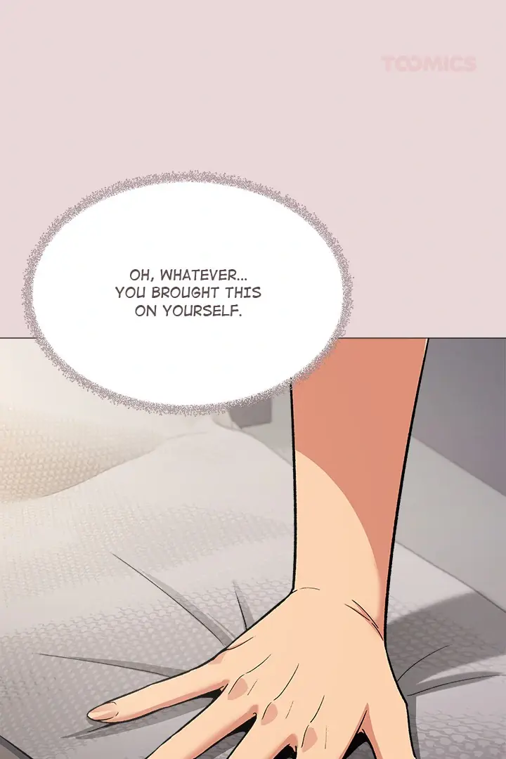 Someone Stop Her Chapter 63 Page 89